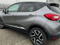 occasion Renault Captur I (J87) 1.2 TCe 120ch Intens EDC