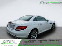 occasion Mercedes SLC180 ClasseBva