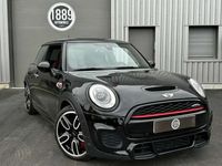 occasion Mini John Cooper Works Coupé 