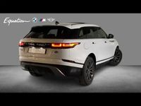 occasion Land Rover Range Rover Velar 2.0 P400e 404ch PHEV R-Dynamic HSE AWD BVA