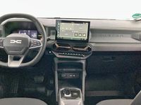 Occasion Dacia Duster Extreme 2025 Noir SUV