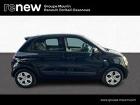 occasion Renault Twingo TWINGO IIIIII SCe 65 - Zen