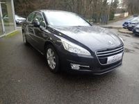 occasion Peugeot 508 allure hdi 140cv