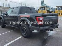 occasion Ford F-150 Raptor - Export Out Eu Tropical Version - Export O