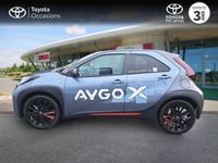 occasion Toyota Aygo 1.0 VVT-i 72ch Undercover S-CVT MY23