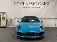 occasion Porsche 911 Targa 4 991 2 3.0 450GTS
