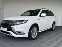 occasion Mitsubishi Outlander P-HEV 