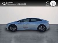 occasion Toyota Prius 2.0 Hybride Rechargeable 223ch Design (sans toit panoramique) - VIVA196083543