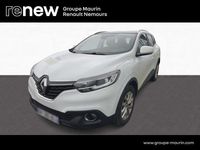 Occasion Renault Kadjar Zen 110 ch (80 kW) 2015 SUV