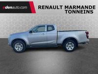 Occasion Isuzu D-Max 164 ch (120 kW) 2023 Berline