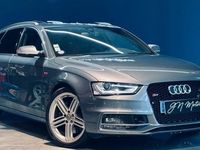Occasion Audi S4 333 ch (244 kW) 2012 Berline