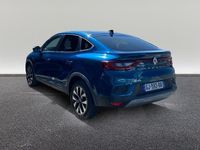 Occasion Renault Arkana Business 2022 Bleu SUV