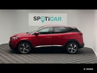 occasion Peugeot 3008 3008 IIBLUEHDI 130CH S&S BVM6 ALLURE BUSINESS