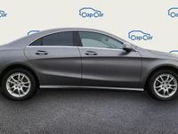 occasion Mercedes CLA180 Classe122 7g-dct Business Executive