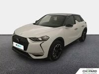 Occasion DS Automobiles DS3 Crossback 2019 Blanc SUV