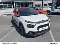 occasion Citroën C3 1.2 PureTech 83ch S&S Shine - VIVA3617760