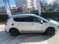 occasion Peugeot 3008 1.6 e-HDi 115ch FAP BMP6 BLUE LION Allure