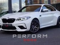 occasion BMW M2 3.0i*competition*1 Owner*original Paint*open Roof*