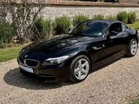 occasion BMW Z4 s-drive 2.5 l 2009 ba