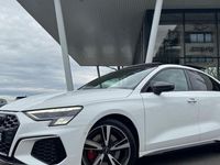 Occasion Audi S3 310 ch (228 kW) 2021 Berline