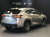 occasion Lexus NX300h 300h 2WD Business Euro6d-T