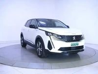 Occasion Peugeot 3008 2022 Blanc SUV