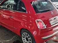 occasion Fiat 500 II 1.2 8V 69 LOUNGE