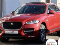 occasion Jaguar F-Pace 3.0 Sc V6 Awd 400 Stage 1 R Sport Bva8 (to Carplay Sièges