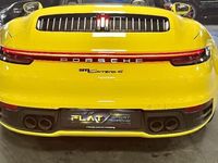 occasion Porsche 911 Carrera 4 Cabriolet 911 (992) 3.0i 385 Pdk