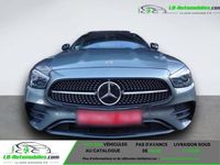 Occasion Mercedes E400 330 ch (242 kW) 2021 Berline