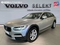 occasion Volvo V90 D4 Awd 190ch Geartronic