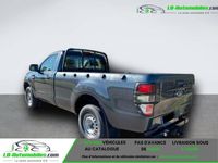 occasion Ford Ranger 2.2 TDCi 160 SIMPLE CABINE