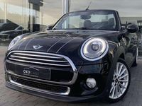 Occasion Mini Cooper Cabriolet 136 ch (100 kW) 2018 Noir Cabriolet