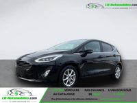 Occasion Ford Fiesta 125 ch (91 kW) 2020 Citadine