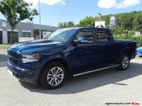 occasion Dodge Ram 5.7 395 Cv Hemi Crewcab Laie Sport Gpl