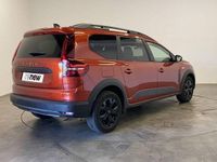 Occasion Dacia Jogger Extreme 2023 Marron Monospace