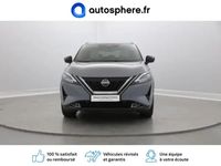 occasion Nissan Qashqai Qashqaie-POWER 190ch - 2WD TEKNA Pack Design + Pa