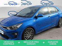 Occasion Kia Rio Active 101 ch (74 kW) 2021 Citadine