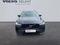 Occasion Volvo XC60 Plus 253 ch (186 kW) 2024 Gris SUV
