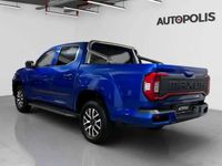 Occasion Maxus T90 130 kW (177 ch) 2023 Bleu Pick-up