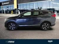 Occasion Honda CR-V Executive 2019 Bleu cosmos métallisée SUV