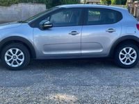 occasion Citroën C3 1.2 PURETECH 82ch FEEL BUSINESS