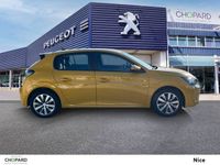 occasion Peugeot 208 - VIVA165654900