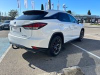 occasion Lexus RX450h 4WD F SPORT Executive MY22