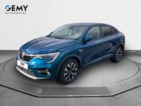 Occasion Renault Arkana Evolution 2023 Bleu SUV