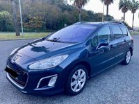 Occasion Peugeot 308 SW Active 120 ch (88 kW) 2013 Break