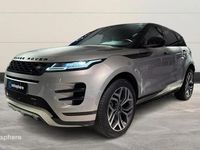 Occasion Land Rover Range Rover evoque SE Dynamic 203 ch (149 kW) 2022 SUV