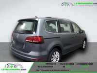 occasion VW Sharan 2.0 TDI 177 BVA