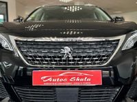 occasion Peugeot 5008 1.5 Bluehdi 130ch S&s Allure Business Eat8