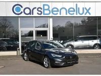 occasion Seat Leon 2.0 Tdi Fr Line Dsg Acc Gps Cam Park Lane Led